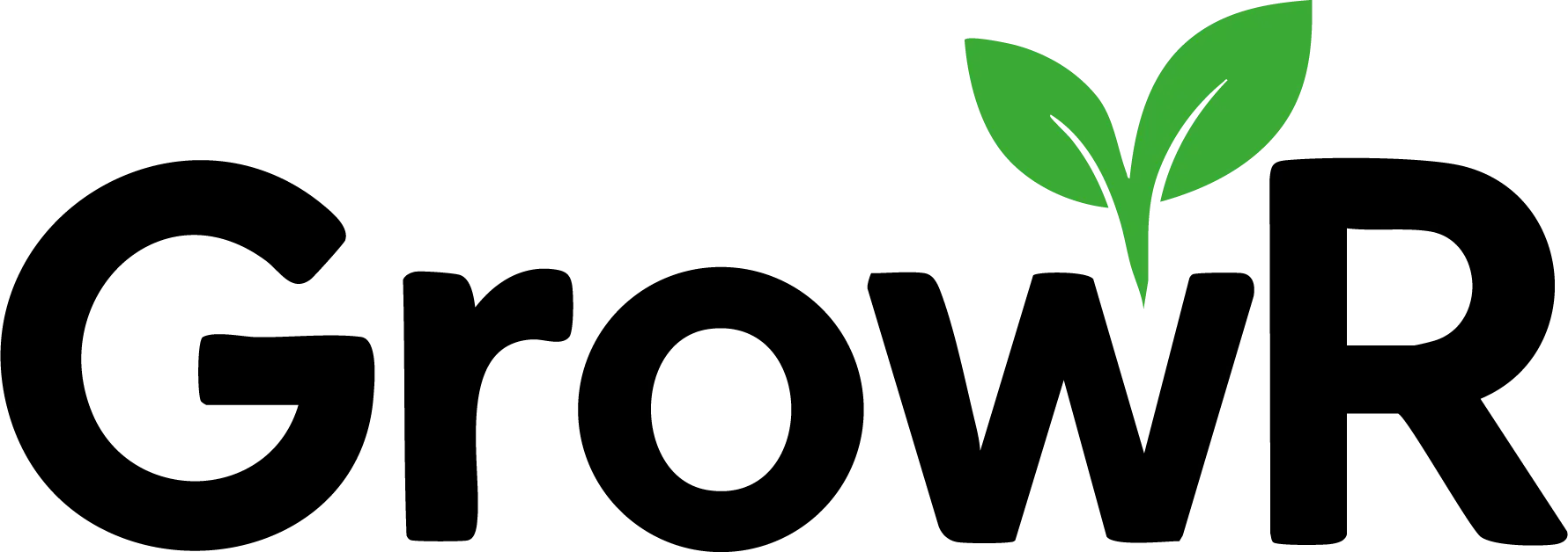Logo Growr